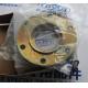 Lovol Wheel Loader Spare Parts , ISO9001 Wheel Loader Bearing Cover