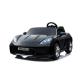Black 2022 2.4G Remote 2 Big Seats High And Low Speed 12V or 24V Electric Ride On Cars for Kids