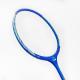 Graphite Badminton Racket To Play Ball 45lbs Racket Badminton For Strength Training