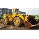 used caterpillar 988B wheel loade  for sale with trustworthy material/good conditon engine/low price/high quality