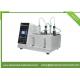 Semi-auto Rancimat Method Biodiesel Oxidation Stability Tester EN14112