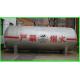Anti-Rust Anti- Corrosion Pressure Tank Chemical Biological Reaction Pressure