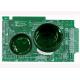Screen Printing Circuit Board Etch Resist Ink Green Photoimageable Solder Mask