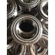 15101/245 Single Row Tapered Roller Bearings 25.4*62*19.05mm Double Shielded