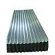 Corrugated Metal PPGI PPGL Roofing Sheets 0.5mm Colored Steel Tile Color Coil Forming Building Material