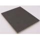 1220x3050mm Textured MDF Panels Melamine Paper Back PET coated