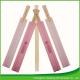 Disposable 24 cm Natural Reusable Bamboo Chopsticks Sushi Twins Chopsticks