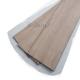 Customized Stone Plastic Composite Plank Flooring SPC Click Vinyl Piso Laminado PVC