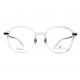 FP3436 Titanium Acetate Optical Frame - Lightweight and Durable Design