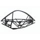 Single Drone Chassis Aluminum Alloy Welding Technology Personal Entertainment