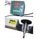 High Accuracy Laser Diameter Gauge , Durable Laser Diameter Measuring Device