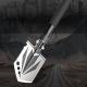 37CM Multifunctional Outdoor Shovel 8in Blade Length Digging Tools