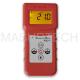 MS310 Inductive Moisture Meter Measuring Moisture Content of Wood,Paper,Bamboo, Concrete
