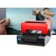 Fast Speed Tee Shirt Printing Machine Dtg Garment Printer 50-60 Hz