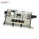 YT8.080.268 GRG H68N CRM 9250 CT Passage Lower Plate 3 Assy Atm Machine Parts