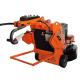 18.5KW Terrazzo Marble Concrete Polisher Machine CE Certified