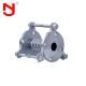 Steam Air Flanged Ends Compensator Metal Expansion Joint Ss304 Flex Metallic Joint