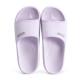 Lightweight Anti Skid Bathroom Slippers , Non Slippery Bathroom Slippers For Womens