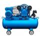 Industrial 8Bar Reciprocating Piston Compressor with 2800rpm Speed and 2.2/3.0Kw/Hp Power