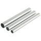 Multi Purpose Aluminum Seamless Tube Round Thin Wall Aluminum Pipe Customized