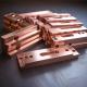 Custom Large Milling Parts Mass Production CNC Parts Copper Machining Parts