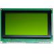 STN Graphic Industrial LCD Modules Monochrome None Touch Screen With Parallel Port
