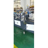 TMX-16CNC-1500-2D pipe swaging machine for headrest head