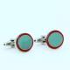 High Quality Fashin Classic Stainless Steel Men's Cuff Links Cuff Buttons LCF24