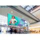High Definition Indoor Advertising Led Display Screen Easy Installation For Events