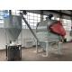 3-5T/H ​Simple Industrial Dry Mortar Mixer Machine Dry Powder Mixer Machine