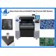 0201 SMT Chip Mounter Machine For LED Lights / Power Driver / Electric Boards