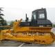 3860mm Power Angle Blade Construction Bulldozer 17.44T With Sealed Shock Absorbing Cabin