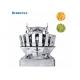 20 Head Kenwei Multihead Weigher For Weighing 1000g Beans