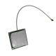 1575mhz Ipex Ufl Gps Glonass Antenna Small Active Ceramic 18mm For Smart Watch