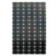 HOT PRODUCT:195w mono-crystalline 125 x 125 mm solar panel