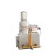 1 Waste Incinerator with Accelerated Combustion and Video Outgoing-Inspection