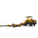 Tunnel Support Fully Hydraulic Tunneling Jumbos Rock Anchor Drilling Machine Face Drilling face drilling rig Rig