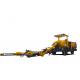 Underground Mining Jumbo Rock Drill Hydraulic For Mine Drilling Hole