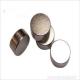 Customized NdFeB Disc Magnet , Neodymium Round Magnet For Industry