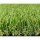 5D Synthetic Artificial Garden Turf Skin Friendly Recyclable