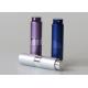 Inner Glass Refillable Travel Size Perfume Bottle Spray Blue Twist And Spritz