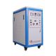380V Copper Tube High Frequency Induction Heating Welding Machine