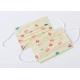 Anti Pollution Kids Disposable Mask Multi Layered Skin Friendly Breathe Freely