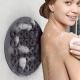 Silicone Scrubber Bath Massage Pad Nontoxic Washable For Body