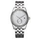 Professionals Mutual Stainless Steel Quartz Wrist Watch For Business
