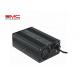 12V 6A Aluminium Alloy with Fan lithium battery charger for E-bike CE