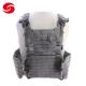                                  High-Quality Chest Rig Ballistic Plate Outdoor Carrier Vest             