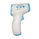 IR Non Contact Medical Thermometer 2 In 1 One Button Simpe Operation
