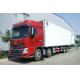 10 ton refrigerated van truck, refrigerated trucks for sale Africa