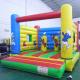 Hottest Jumping Castle (CYBC-05)